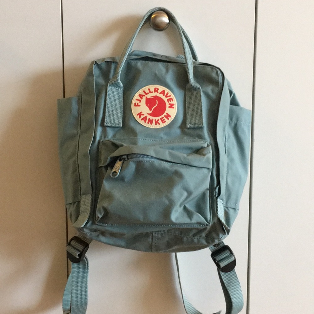 Fjallraven kanken